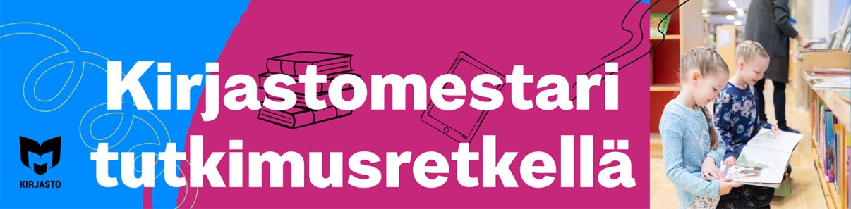 N in L yd t Kirjat Kirjastossa 3 Lk Kirjastomestari N in L yd t Kirjat Kirjastossa 3 Lk Kirjastomestari